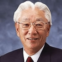 Akio Morita | Cofundador de Sony Corporation