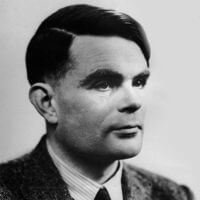 Alan Turing | Científico de la Computación