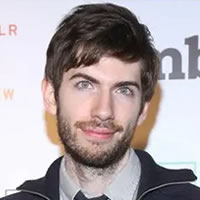 David Karp | Fundador y Director Ejecutivo de Tumblr.