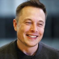 Elon Musk | Fundador y Director Ejecutivo de SpaceX