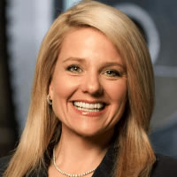 Gwynne Shotwell | Presidenta y Jefa de Operaciones de Space X