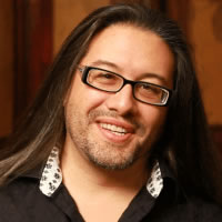 John Romero | Cofundador de Id Software