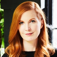 Kate Crawford | Investigadora Principal en Microsoft Research