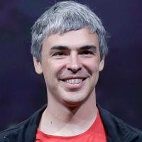 Larry Page | Fundador de Google