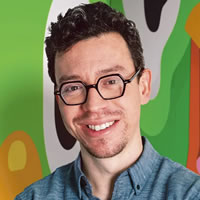 Luis Von Ahn | Cofundador y Director Ejecutivo de Duolingo