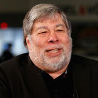Steve Wozniak | Cofundador de Apple